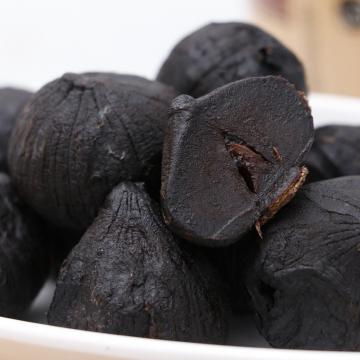 Factory Price Fermented Organic Black Garlic