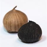 Factory Price Fermented Organic Black Garlic